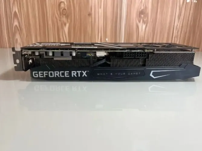RTX 3070 TI GALAX
