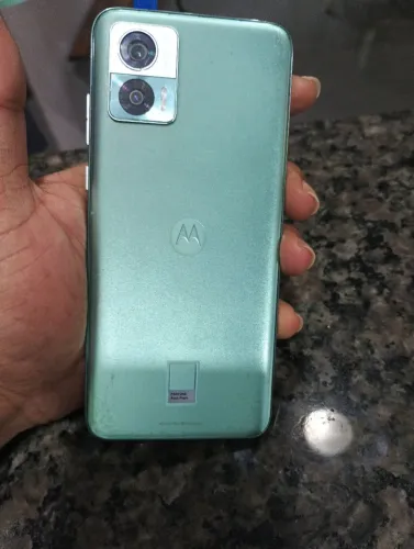 Moto Edge 30 Neo - 256gb 8gb Ram com NFC