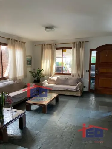Residencial - Parque Continental
