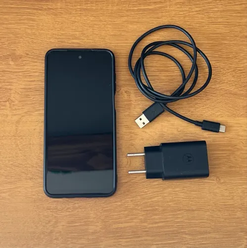 MOTO G53 - 128GB