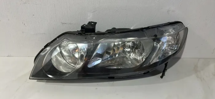 Faról Honda Civic 2007/2011 Usado