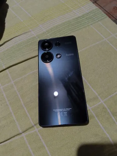 Celular Redmi Note 13 Pro