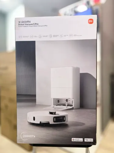 Xiaomi Robot Vaccum 5 PRO 220V