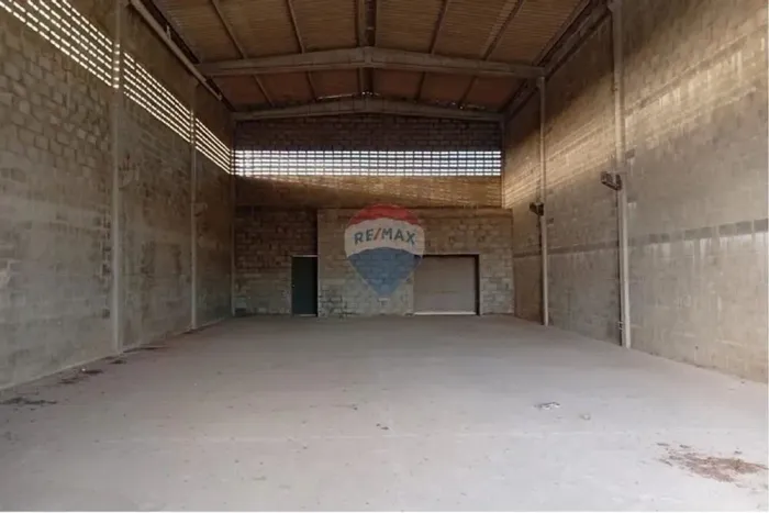 LOCAÇÃO GALPÃO - RODOVIAL EDVAL LEMOS - MARECHAL DEODORO