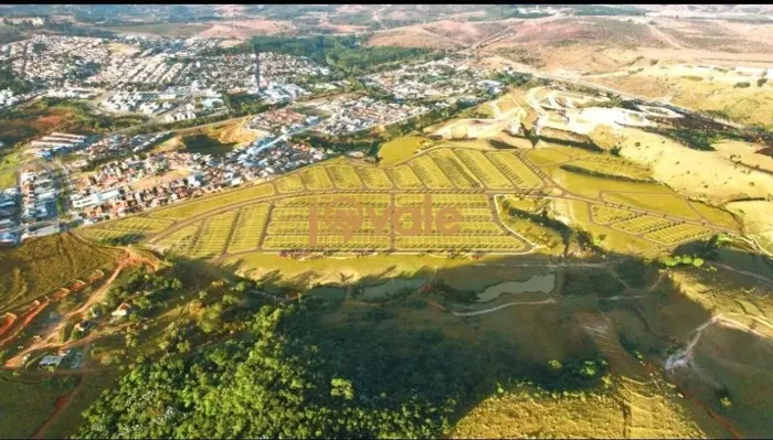 Terreno à venda - SETGARDEN - São José dos Campos/SP