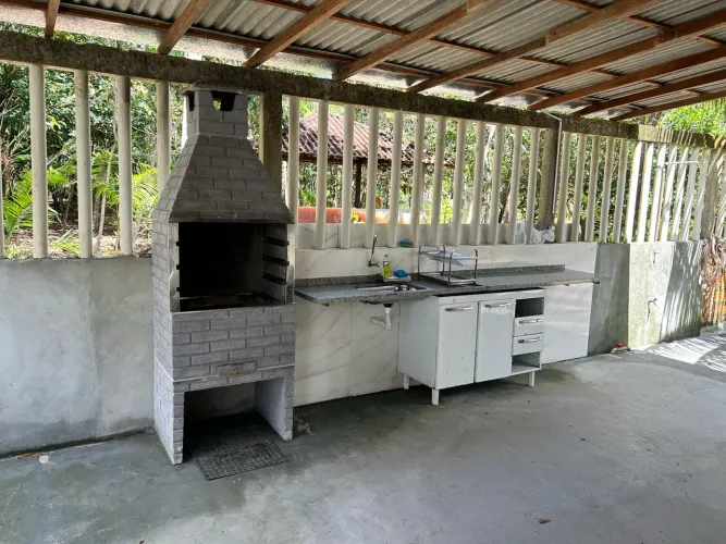 CASA NA PRAIA