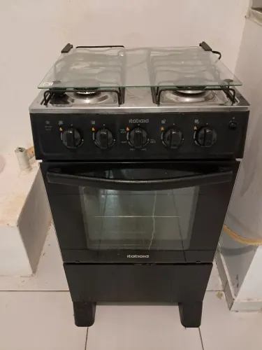 Fogão