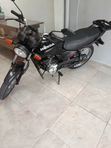 Honda CG 125 FAN 2006