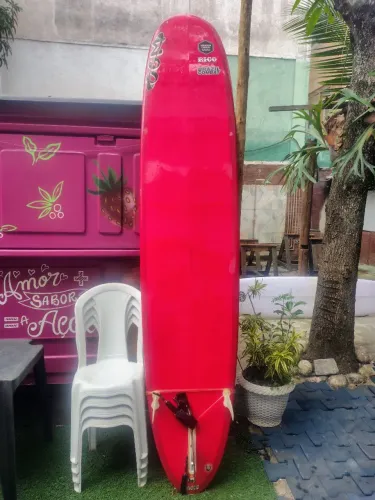 Longboard OGM 9.6