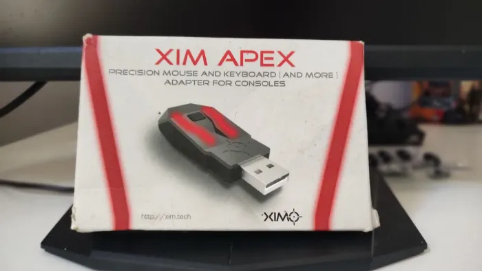 xim apex