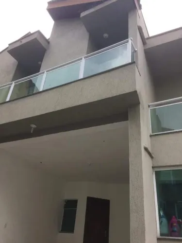 Linda casa de condomínio a venda com 84m² Mooca São Paulo - SP