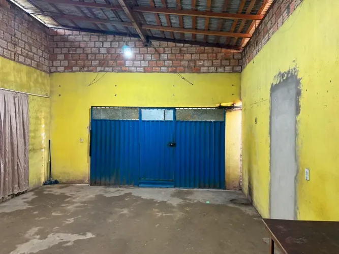 Casa 315