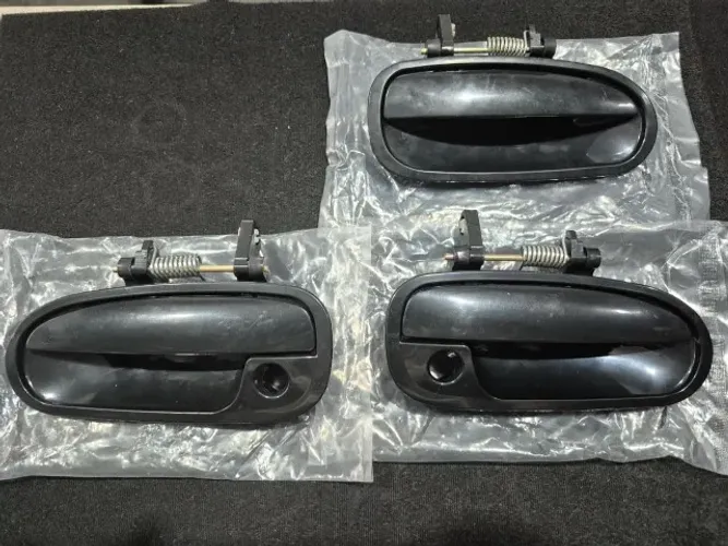 Macaneta externa Honda civic 1996- 2000 Produto Novo