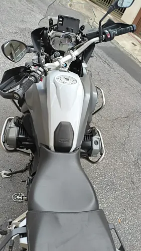 R 1200 GS 2017