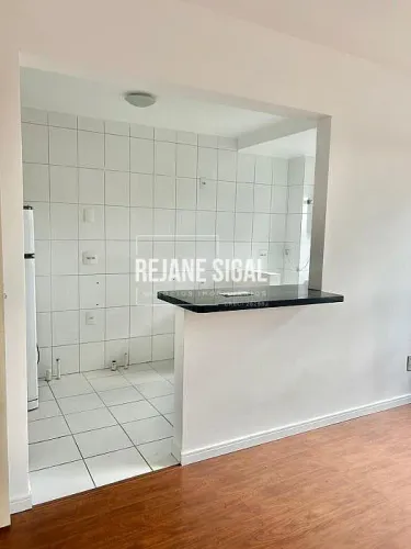 Apartamento no Garden Club
