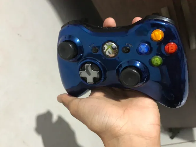 Original personalizado (xbox) sem fio