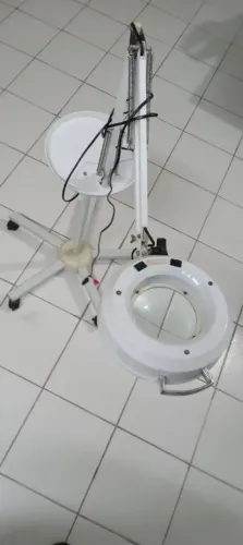 Lupa de Pe
