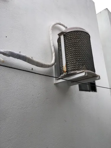 Ar-condicionado Electrolux eco-turbo 