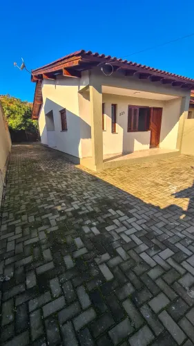 casa reformada no Paraná em Doutor Camargo