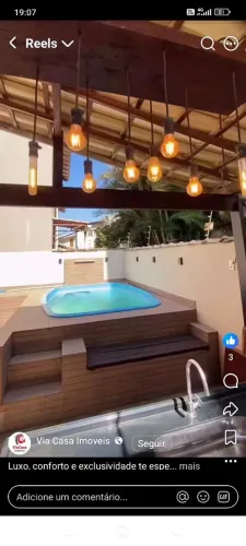 TRIPLEX À VENDA - JARDIM MARILÉIA | RIO DAS OSTRAS<br>