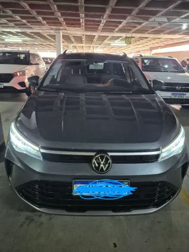 Volkswagen Nivus Sense 1.0 200 TSI Flex Aut. 2026