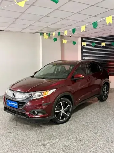 Honda HR-V EX 1.8 Flexone 16V 5P Aut. 2021