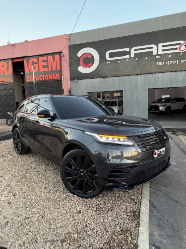 Land Rover Range Rover Range R.velar HSE R-DYN 2.0 Si4(hibrido) 2025