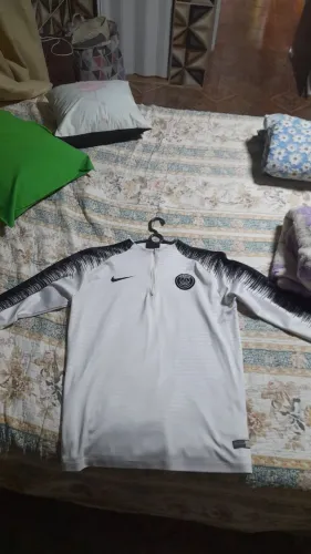 Tracksuit casaco paris saint germain