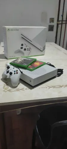 Xbox onde S