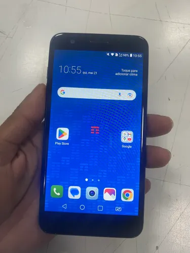 LG k11