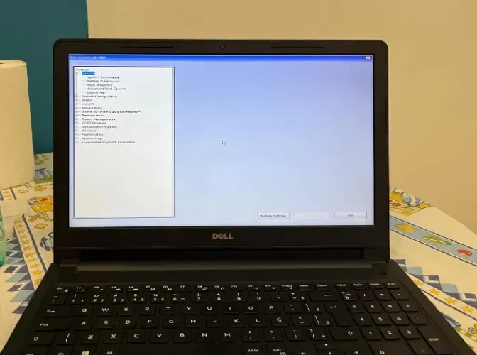 Notebook Dell Inspiron 15 I15-3567-A10P
