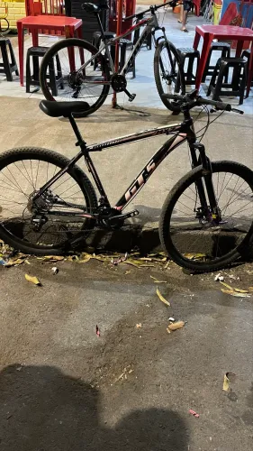 Bike aro 29