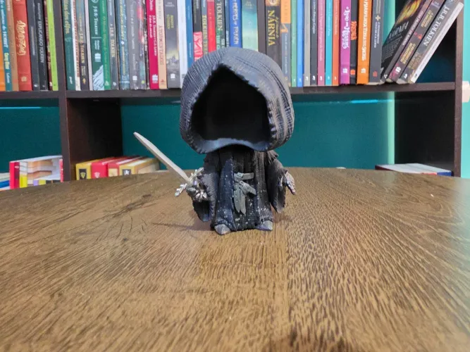 Funko pop Nazgul