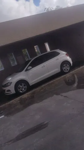 Volkswagen Polo 1.0 Flex 12V 5P 2019