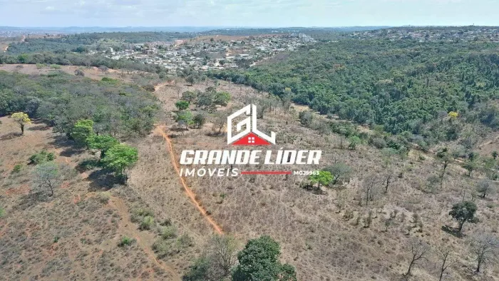 Terreno à venda, Janunária - Lagoa Santa/MG