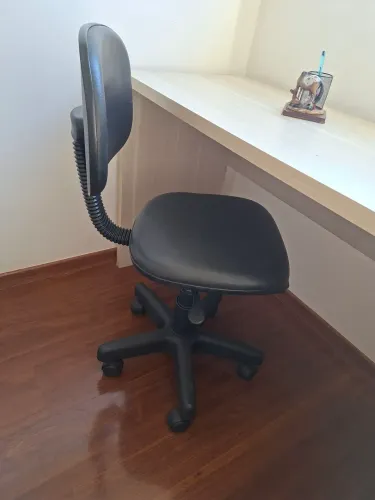 Monte seu escritório