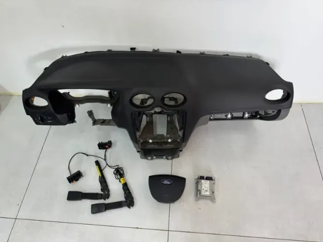 Kit Air Bag Ford Focus 2012 Original