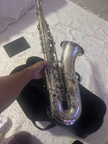Sax tenor werill Rex 3