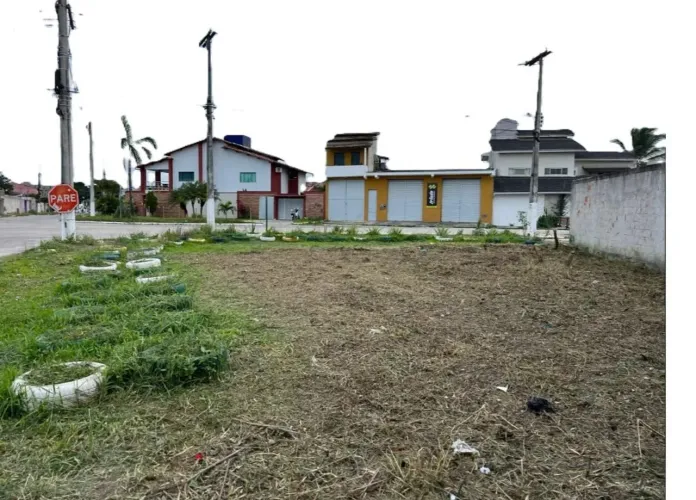 Terreno |Bairro Dinah Borges