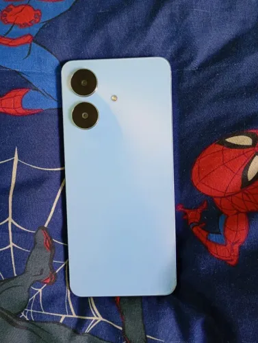 Celular Realme Note 60