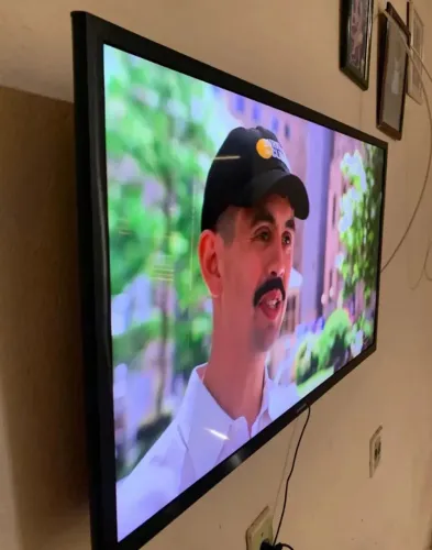 tv samsung smart 32 polegadas