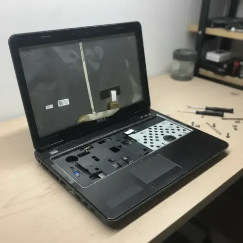 Carcaça Notebook Emachines D442 (Usado)
