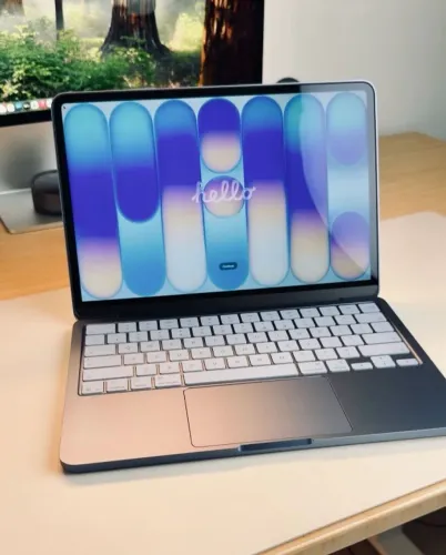 MacBook NEO A18 Pro 13? 2026 256/8gb Performance Rápida e Eficiente