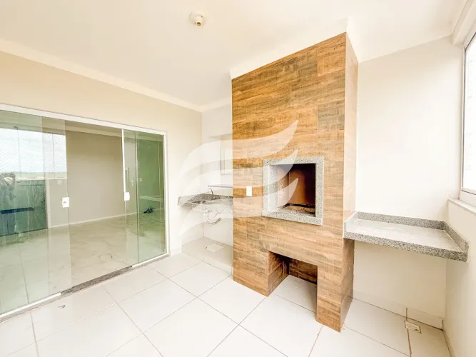 Edifício The Garden - Apartamento 03 quartos à venda no bairro Concórdia II, Araçatuba/SP