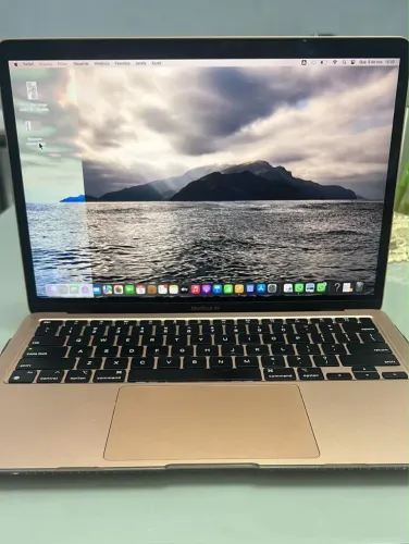 MacBook