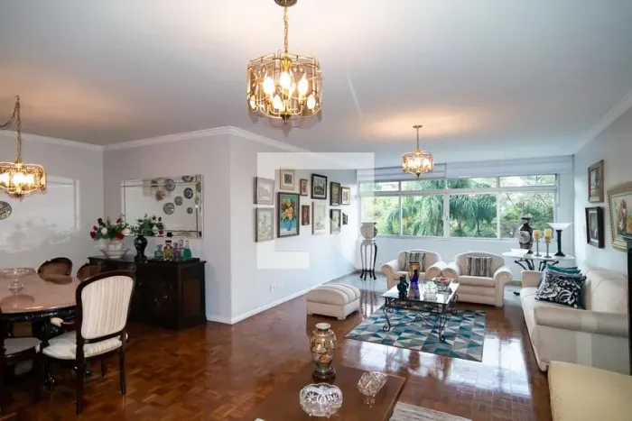 Apartamento à Venda - Bela Vista, 3 Quartos, 187 m2