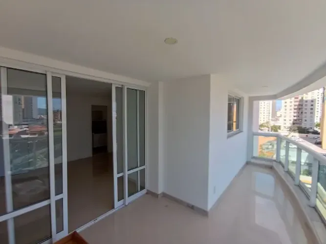 Aluga-se apartamento 2 quartos em Itapuã