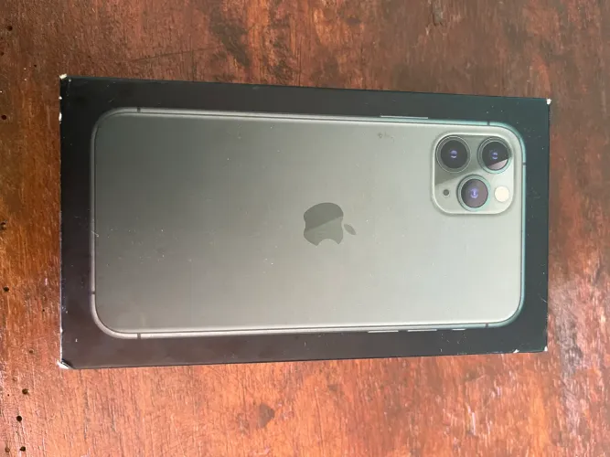 iPhone 11 Pro 256 GB