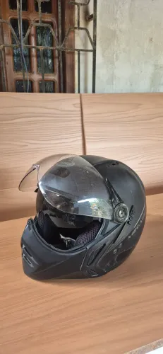 Capacete