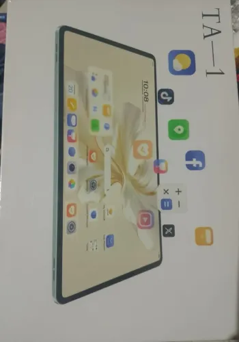 Tablet TA-1
